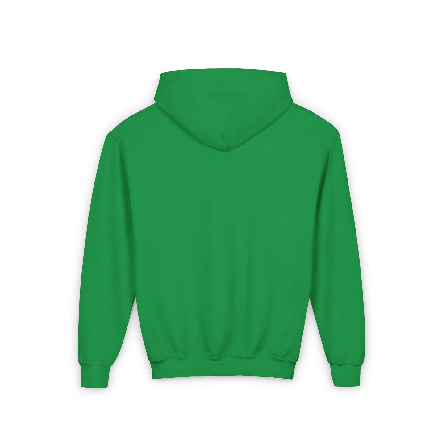 The North Lake Youth Heavy Blend Hooded Sweatshirt