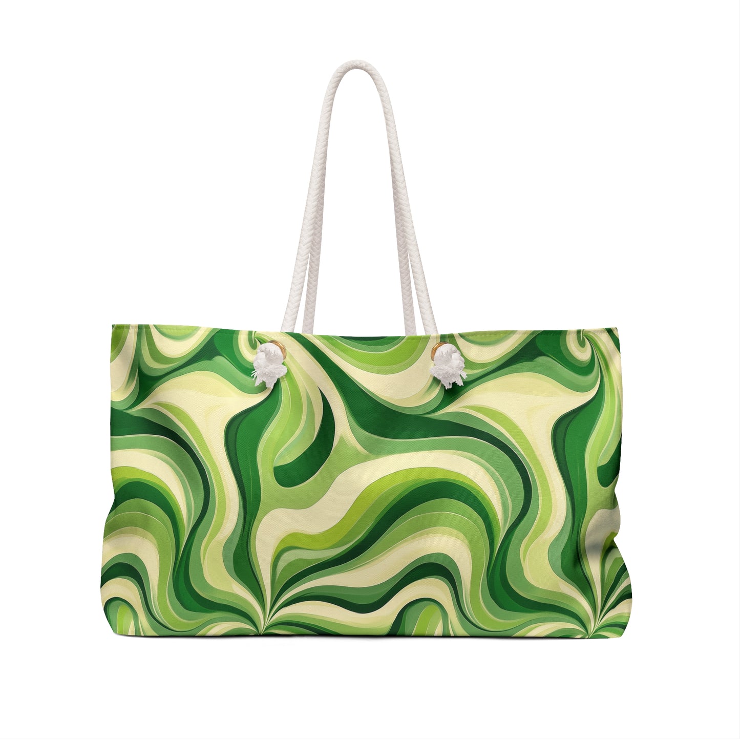 Green Swirlino 12
