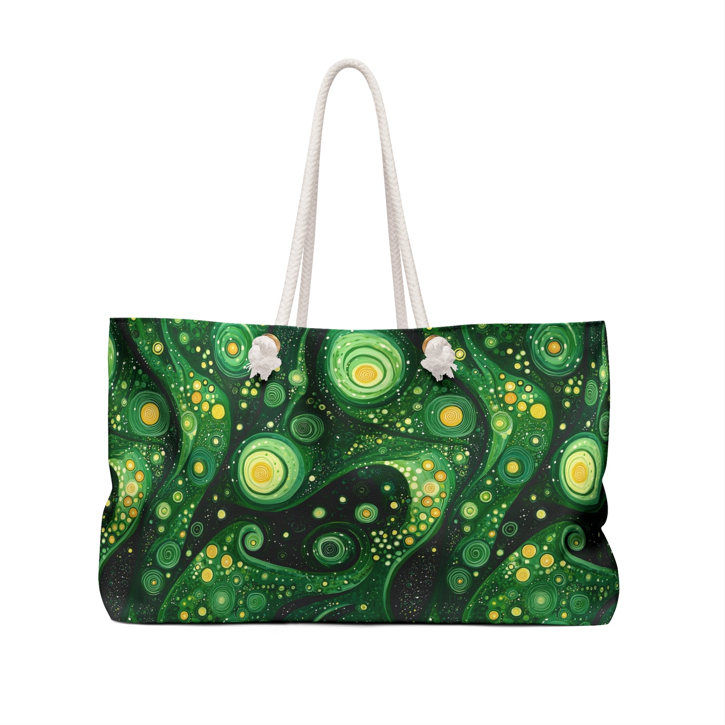 Green Swirlino 4