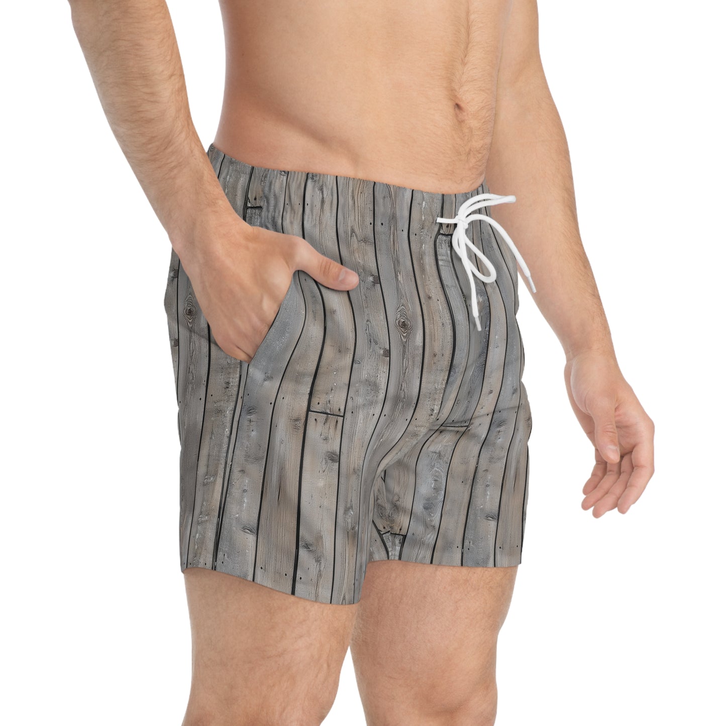 Priest Lake Board Shorts (swim trunks)
