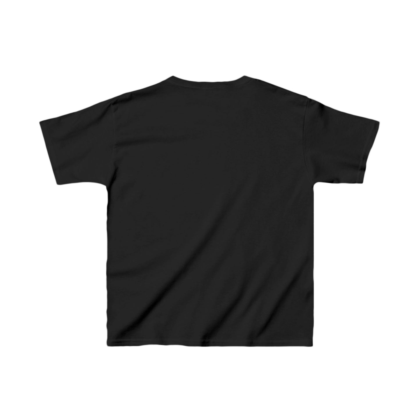Priest Lake, Idaho Chimney Rock Kids T-shirt