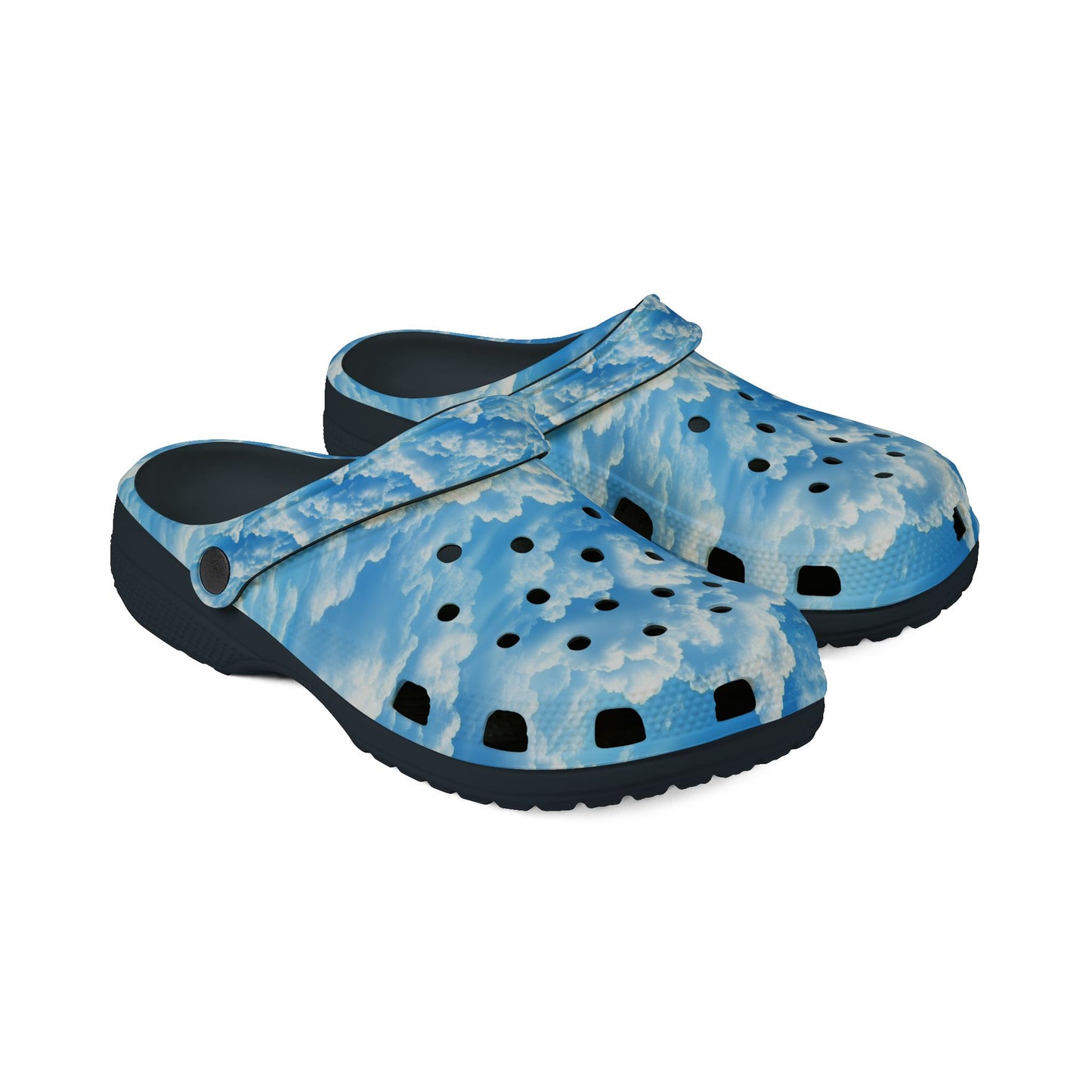 Lake57 Cloud 10 Foam Sandals