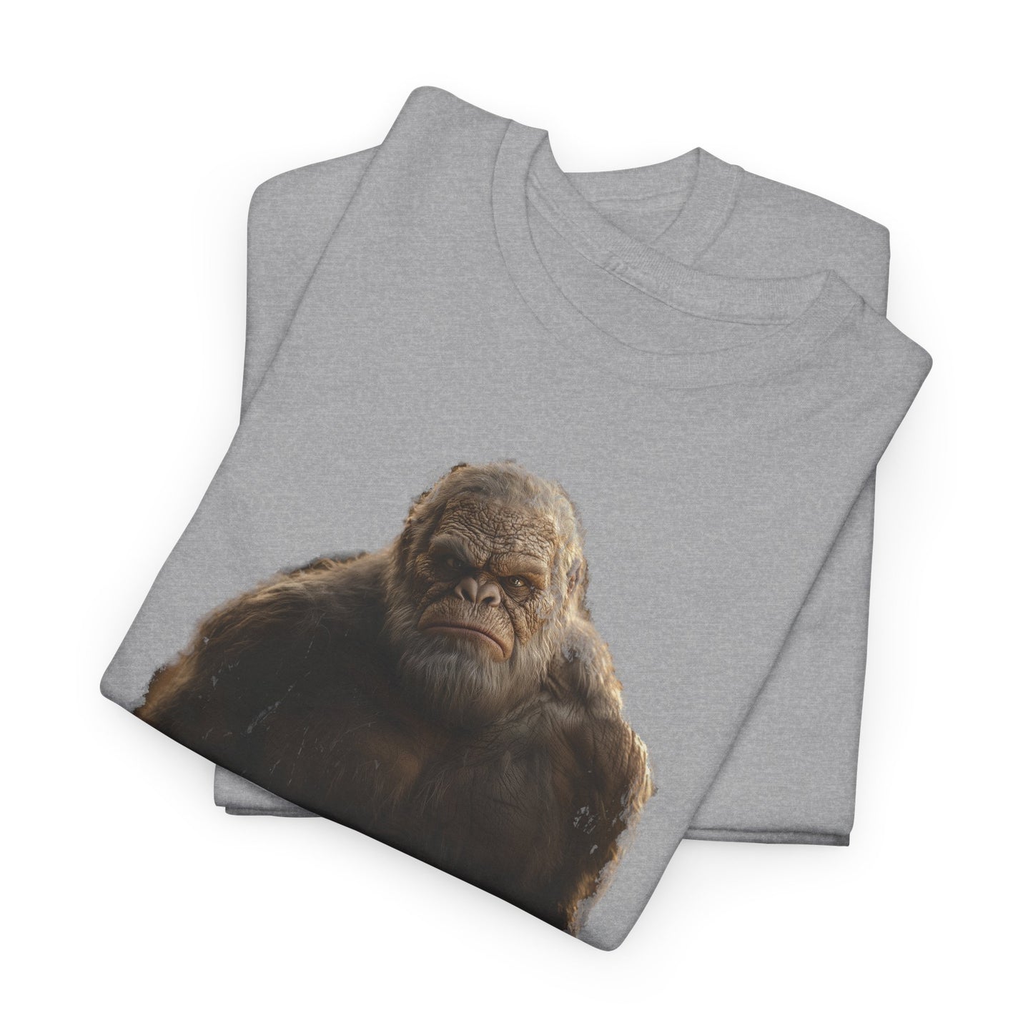 Squatch Knows T-shirt