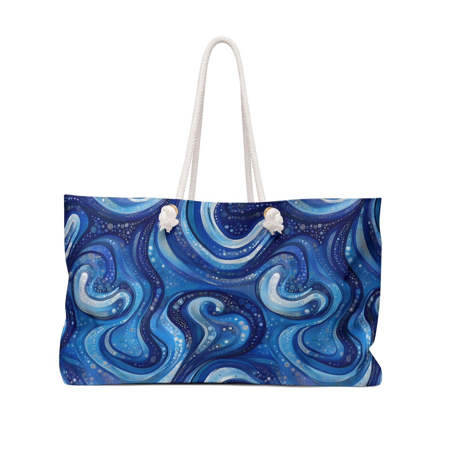 Blue Swirlino 6