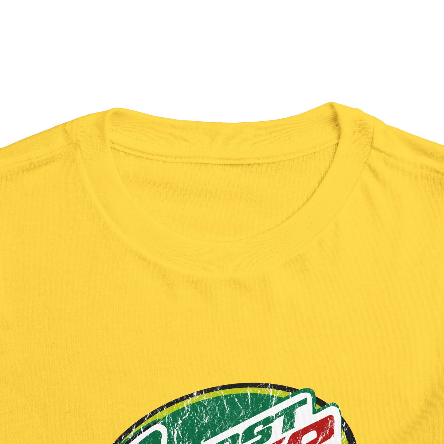 Priest Lake Dew Toddler Short Sleeve Tee