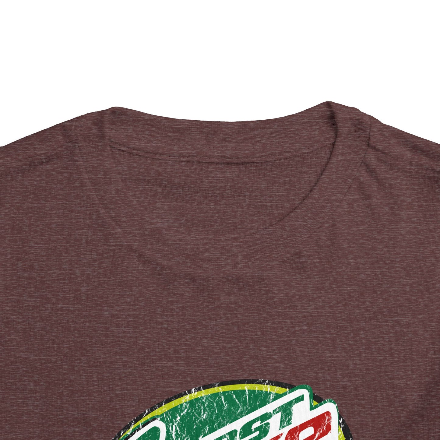 Priest Lake Dew Toddler Short Sleeve Tee