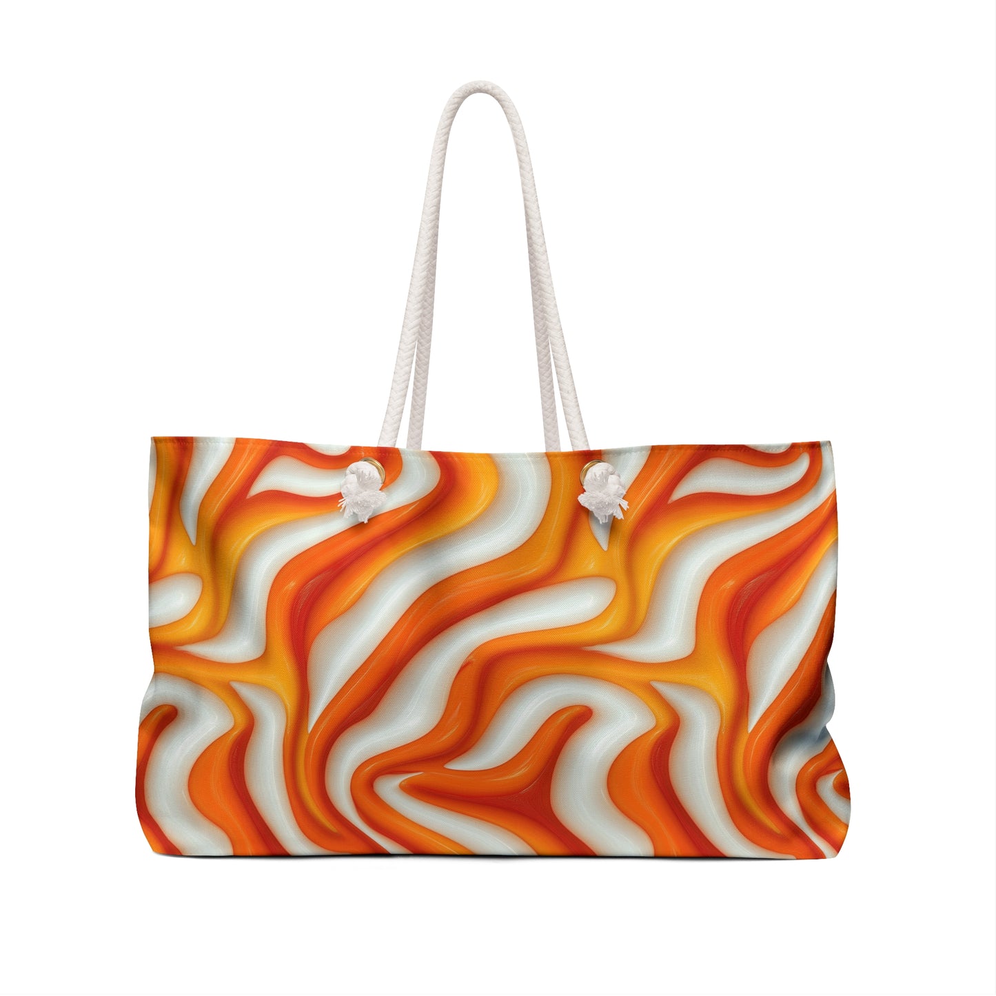Orange Swirlino 1