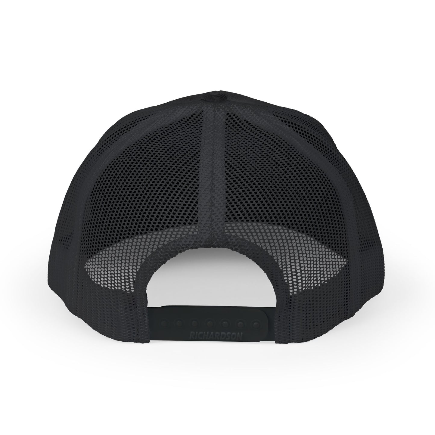 Priest Lake Surf Co. Snapback Trucker Cap