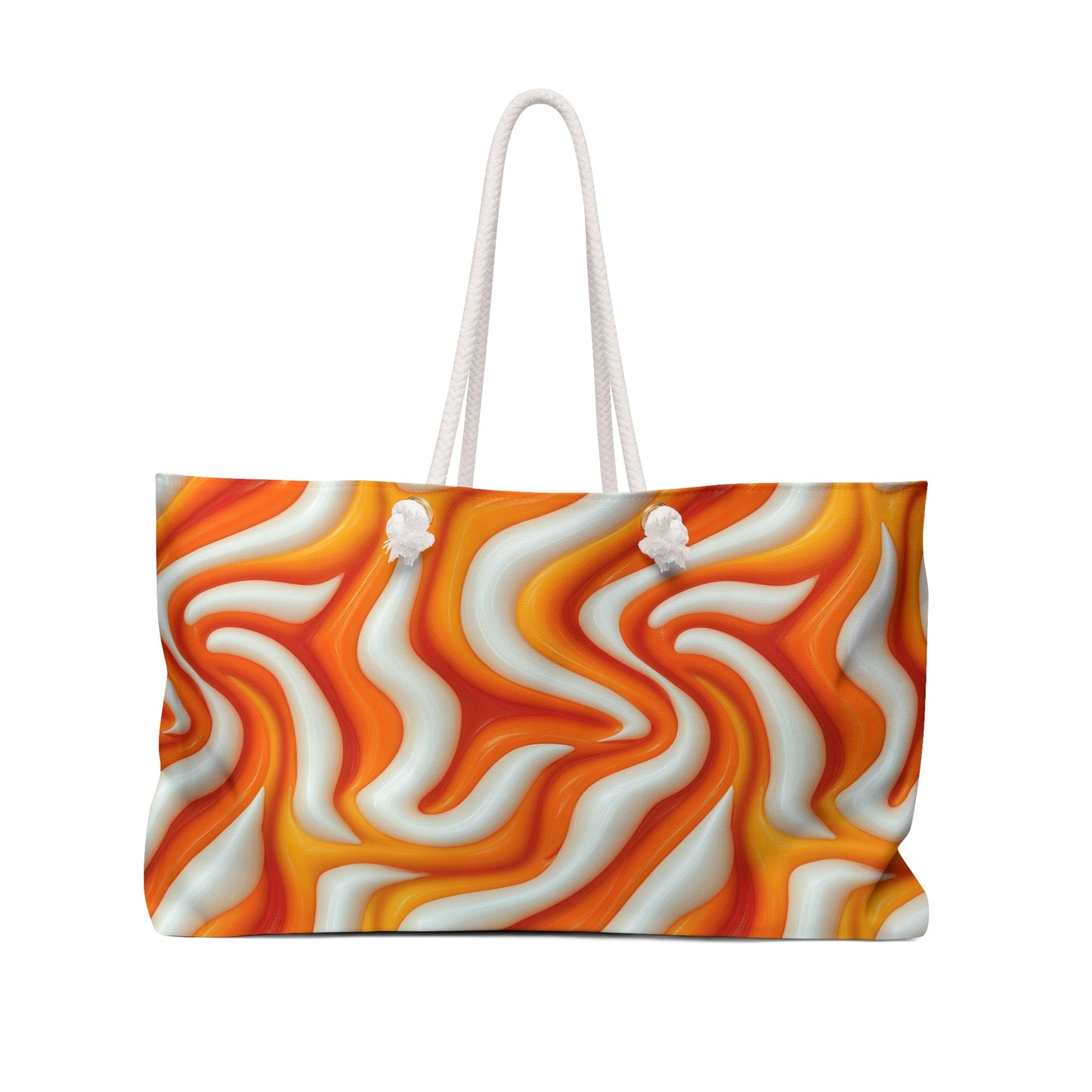 Orange Swirlino 1