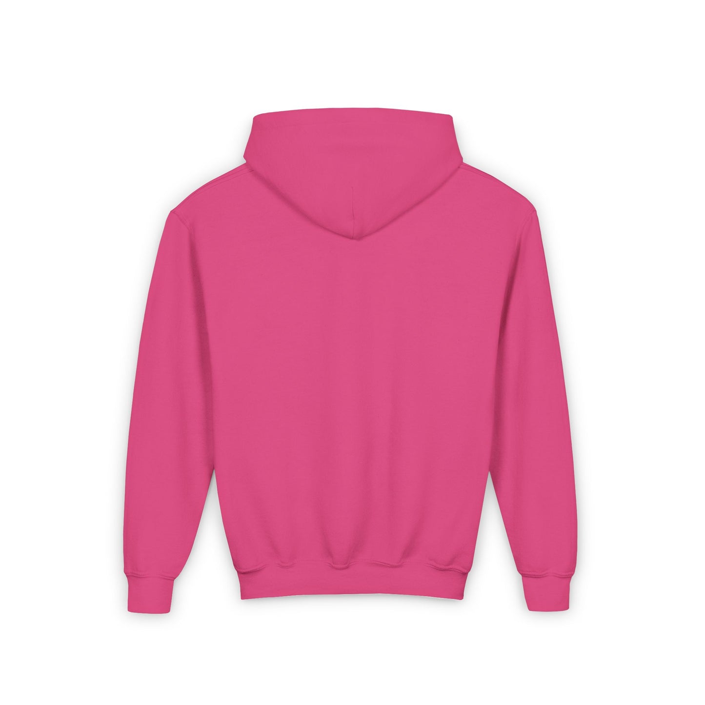 The North Lake Youth Heavy Blend Hooded Sweatshirt