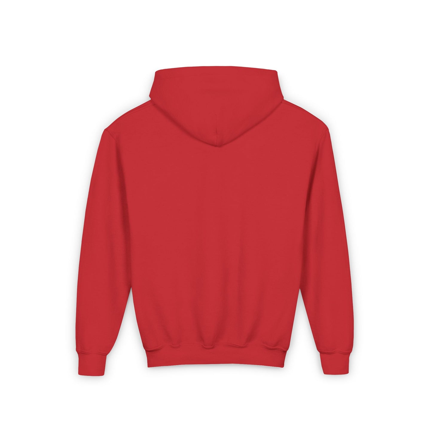 The North Lake Youth Heavy Blend Hooded Sweatshirt