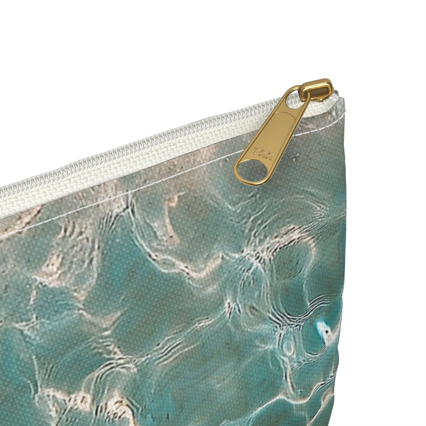 Lake and Sand Accessory Pouch