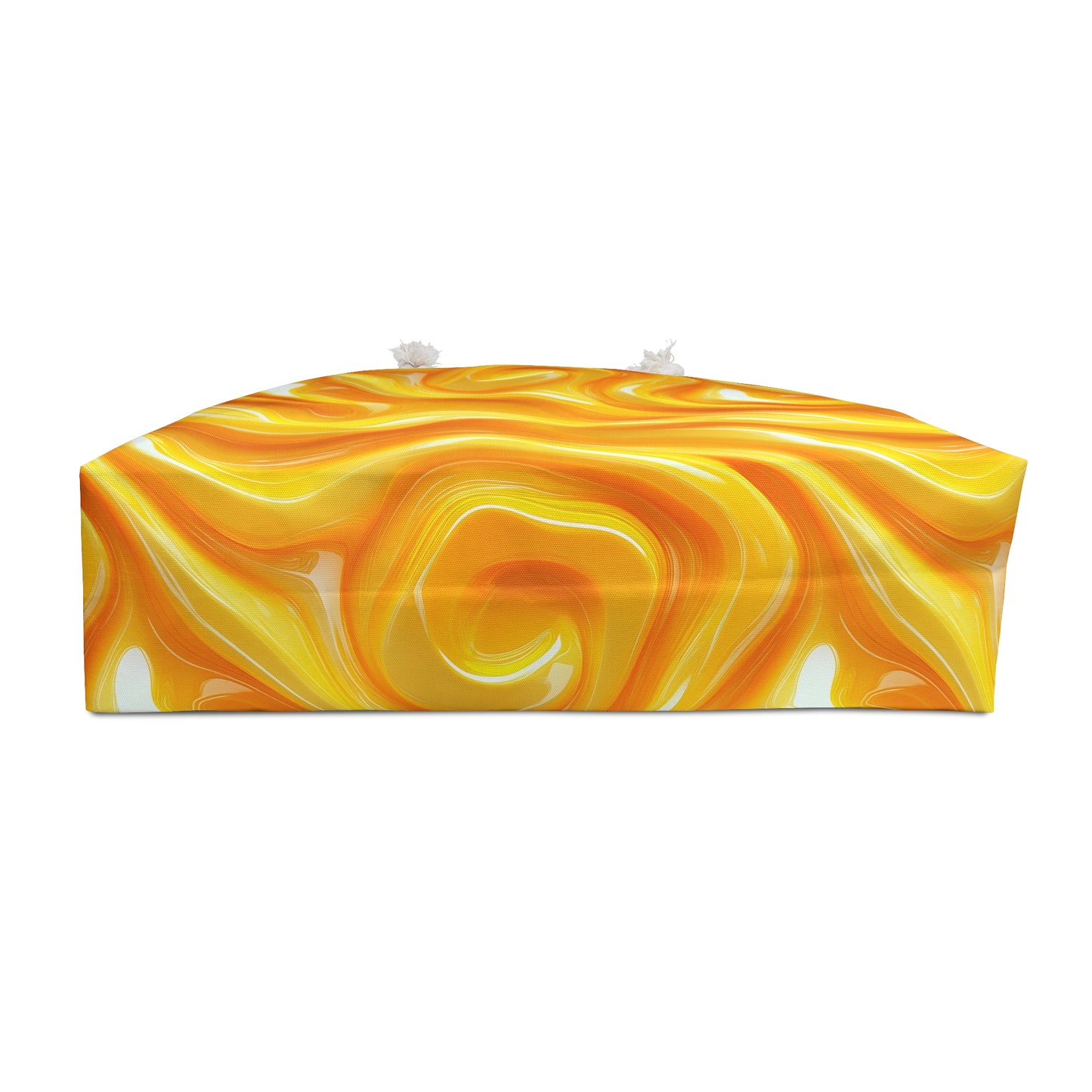 Yellow Swirlino 6