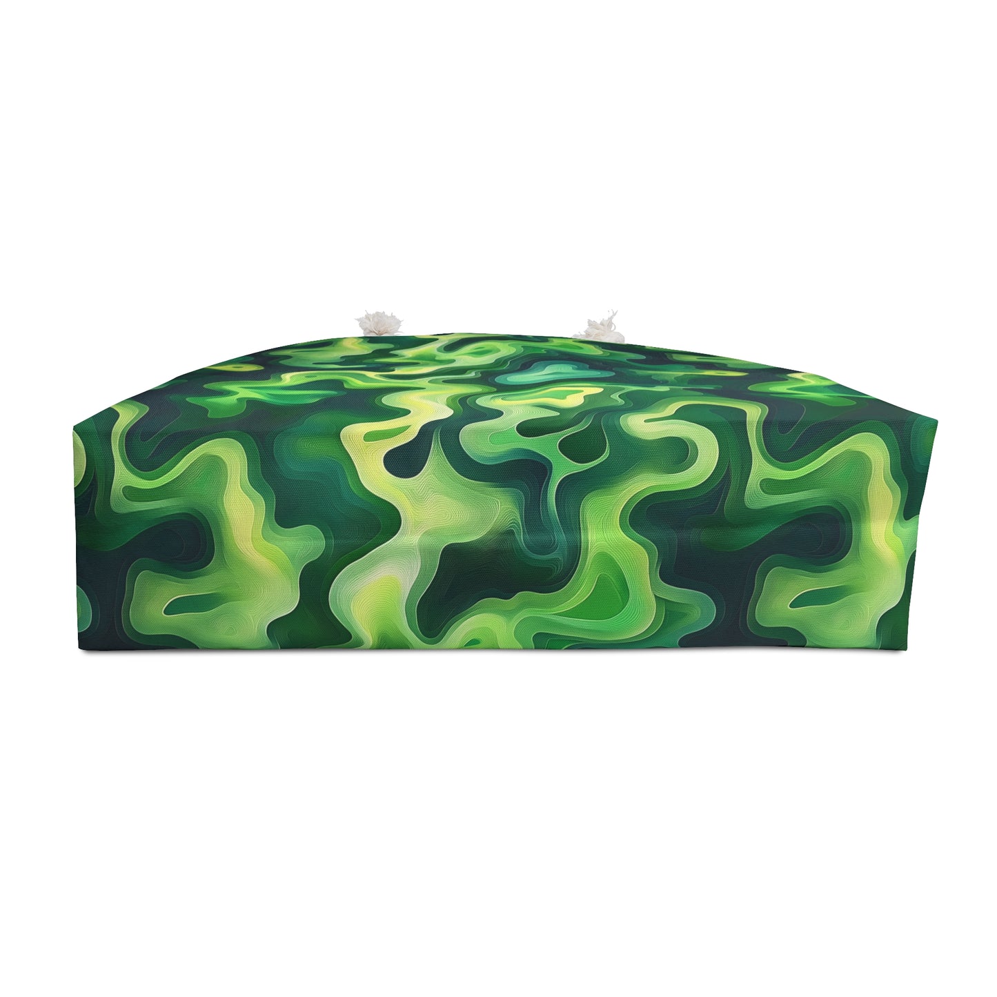 Green Swirlino 8