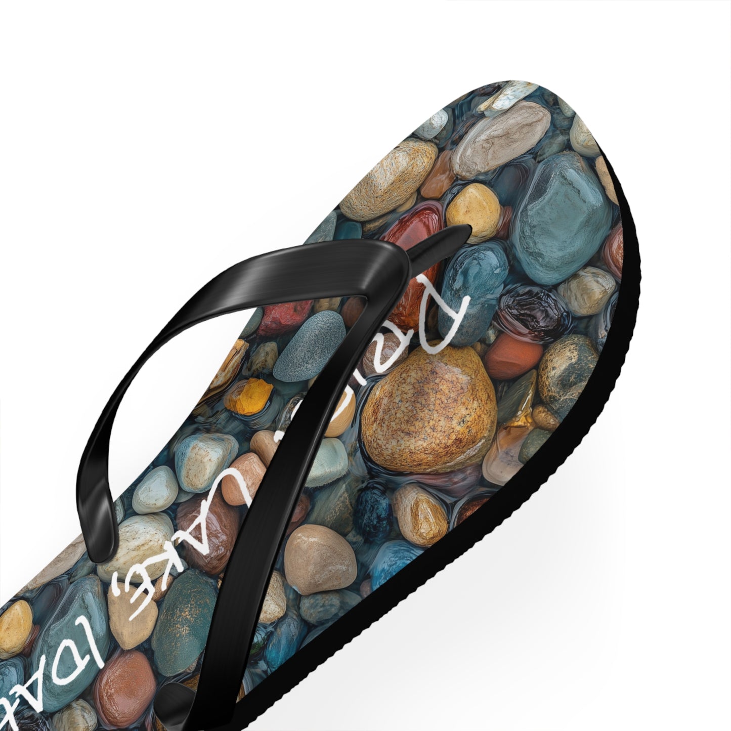 Upper Priest Flip Flops
