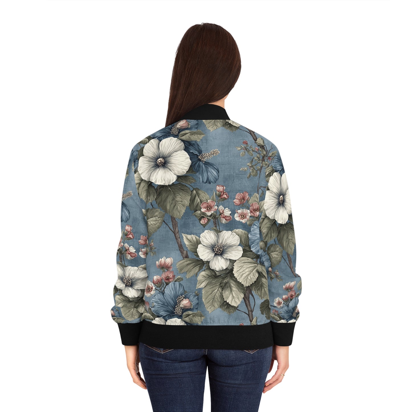Flower Bomber