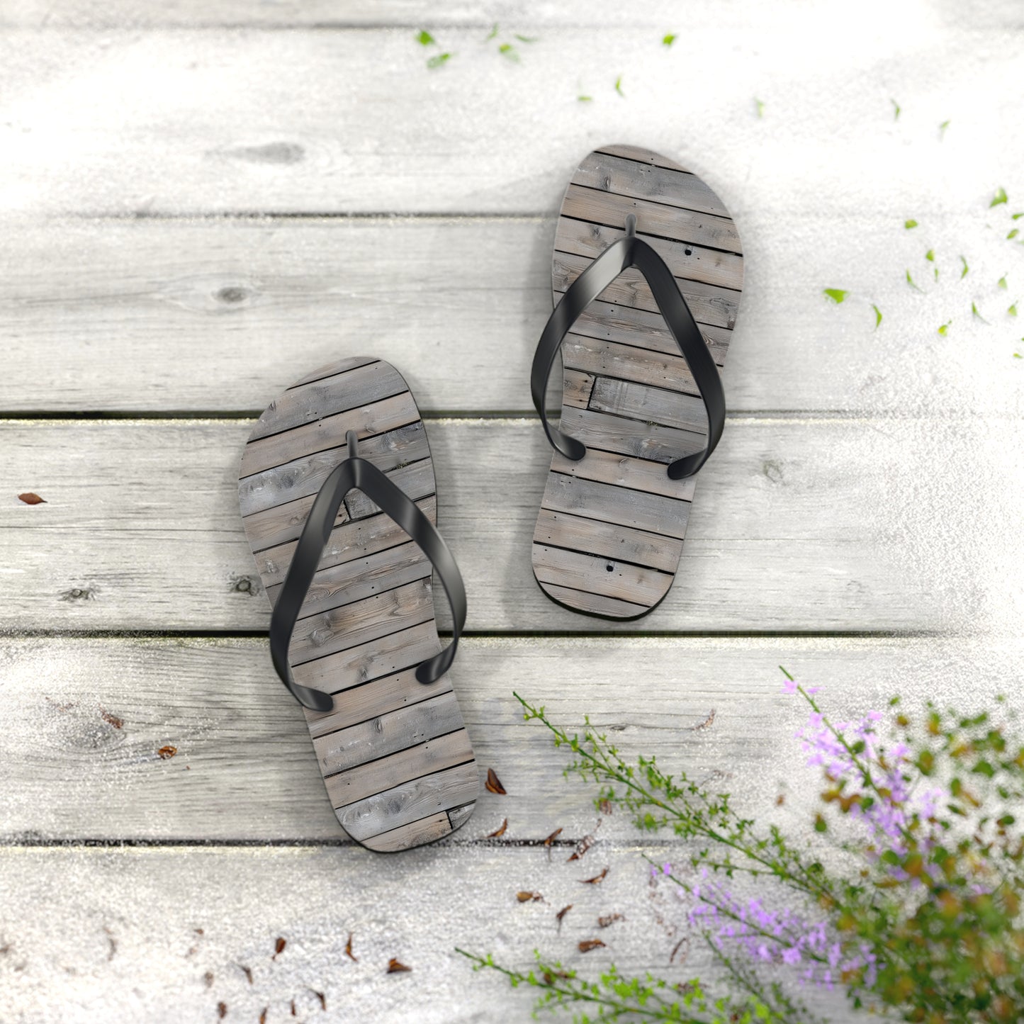 Dock Flop Flip Flops