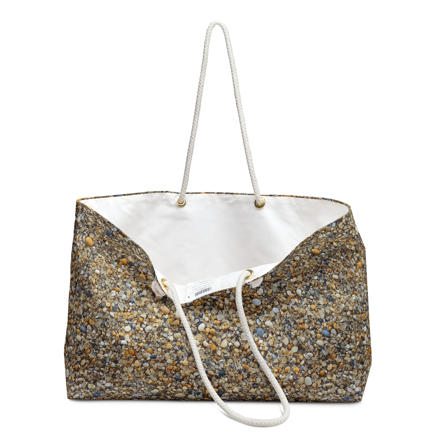 Priest Lake Sand Weekender Bag