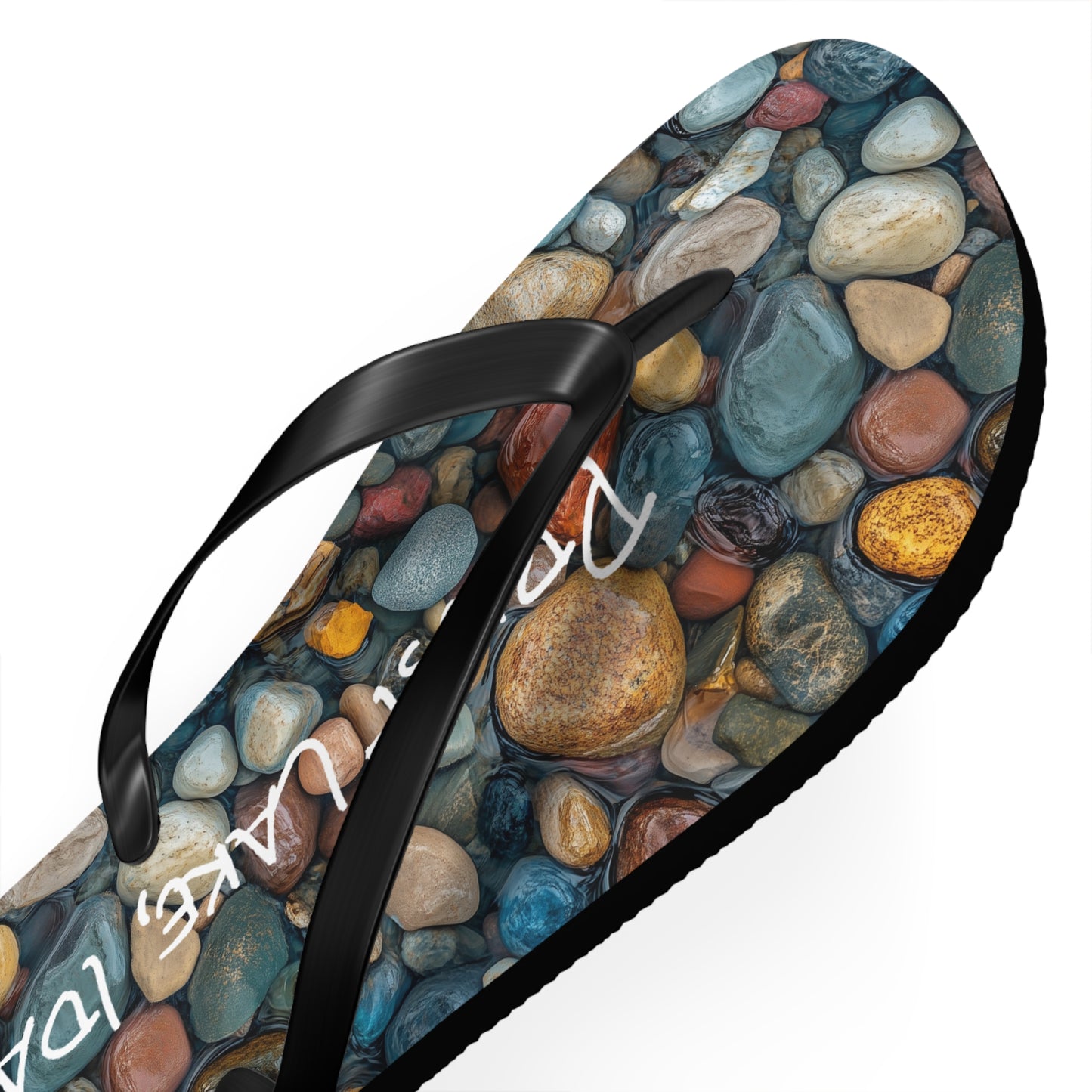Upper Priest Flip Flops