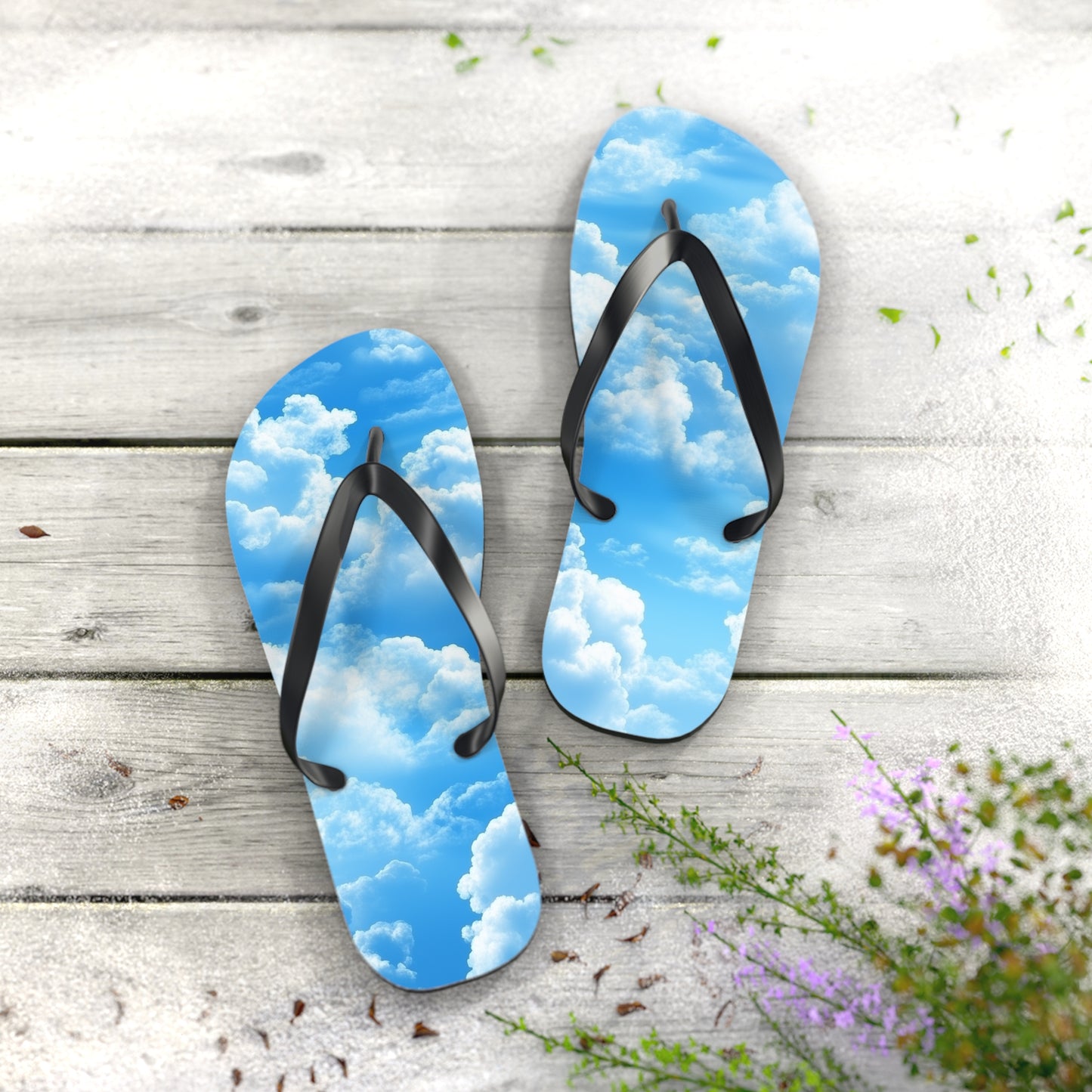 Lake57 Cloud 10 Flip Flops