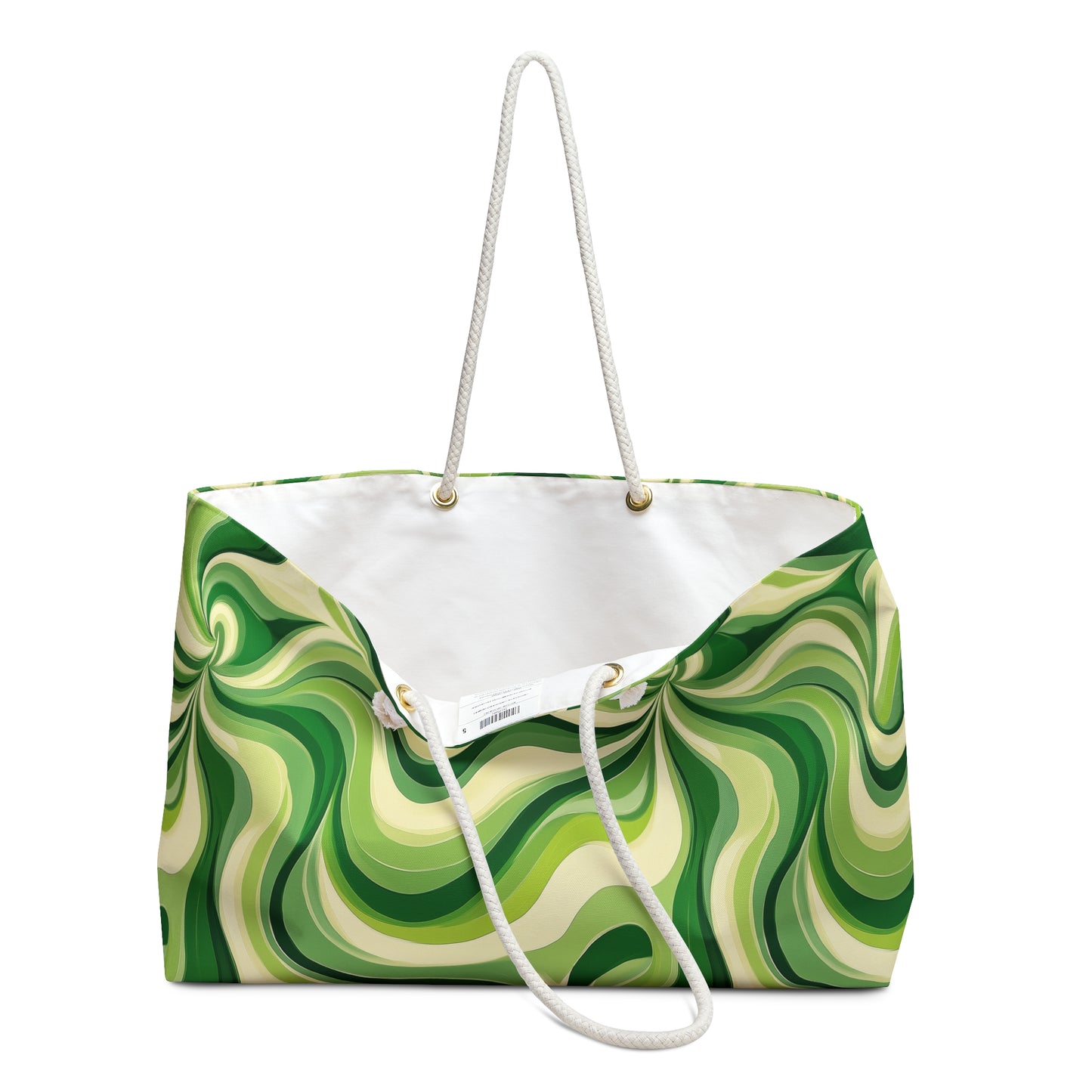 Green Swirlino 12