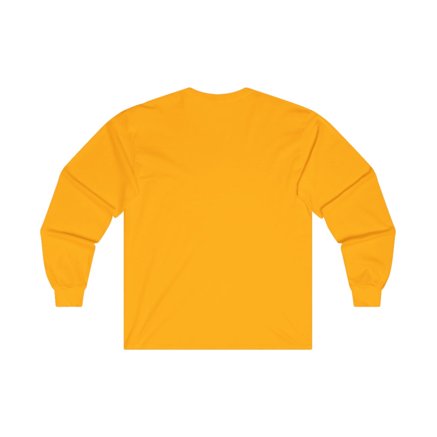 Priest Lake Boot Print - Unisex Ultra Cotton Long Sleeve Tee