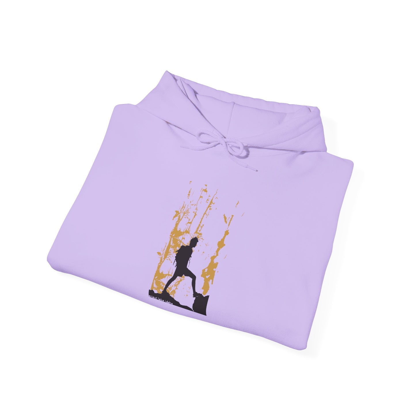 Priest Lake Hiker Hoodie