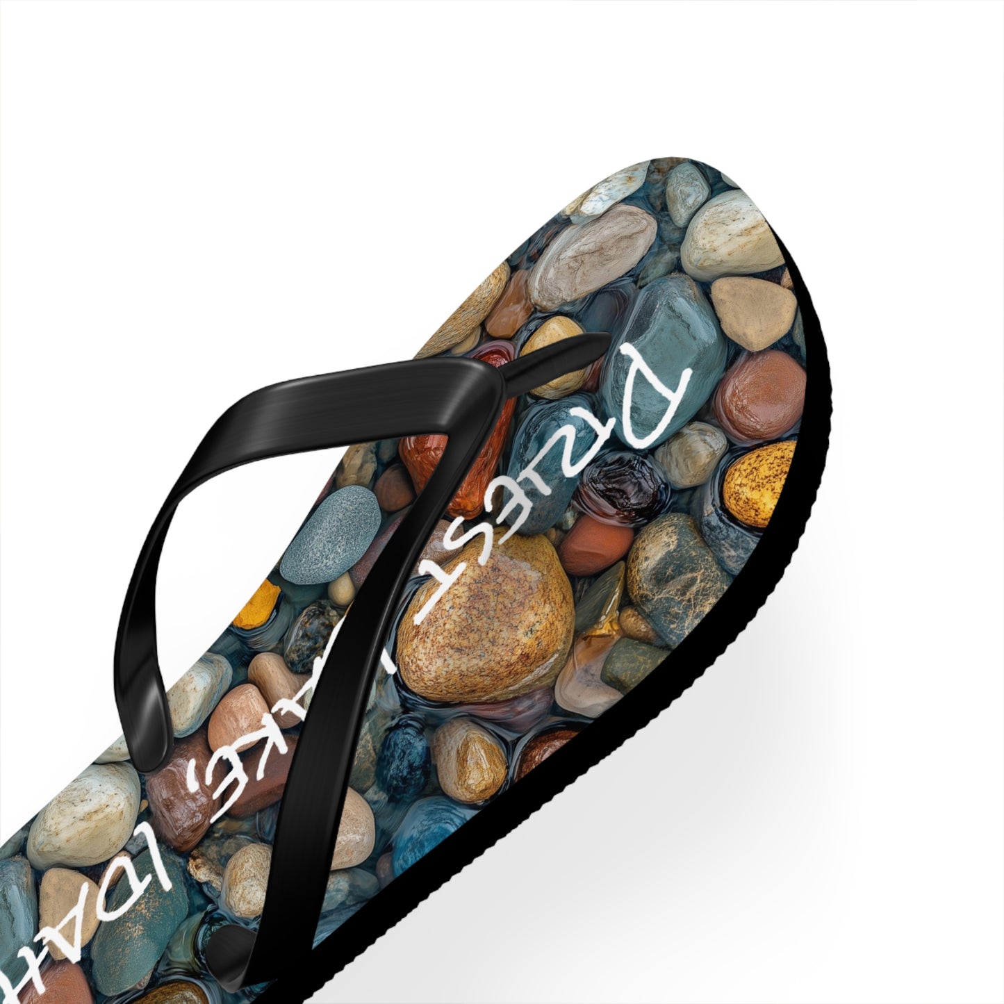 Upper Priest Flip Flops