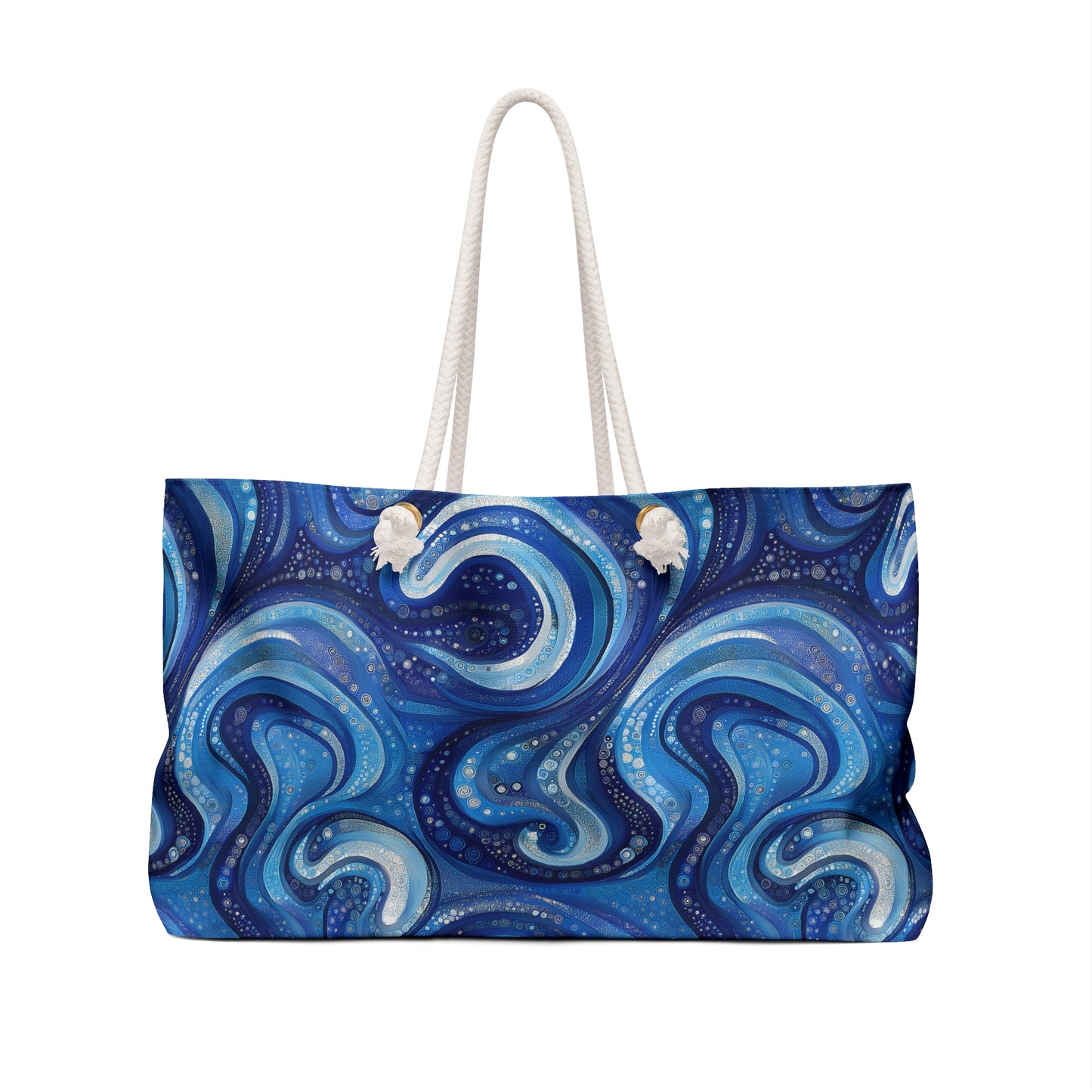 Blue Swirlino 6