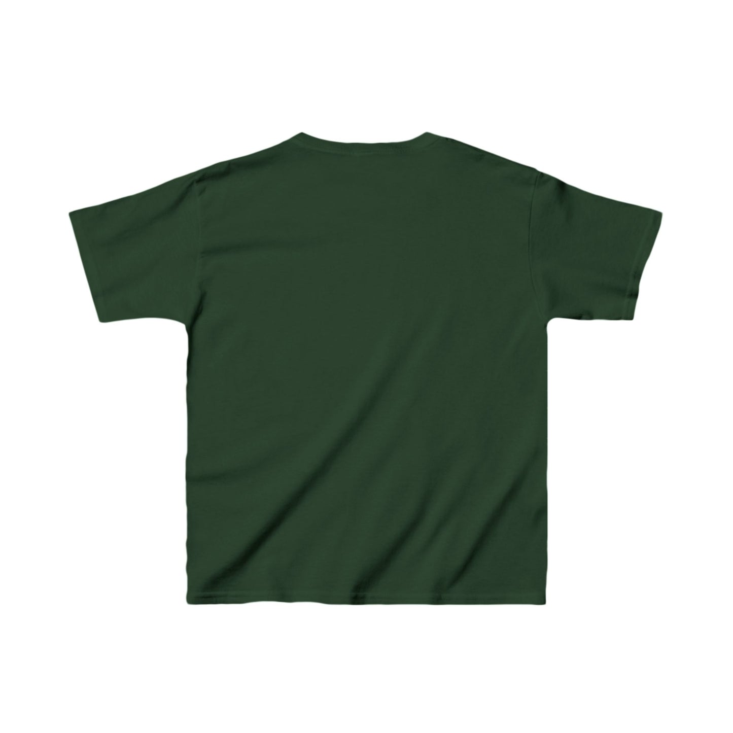 Priest Lake, Idaho Chimney Rock Kids T-shirt