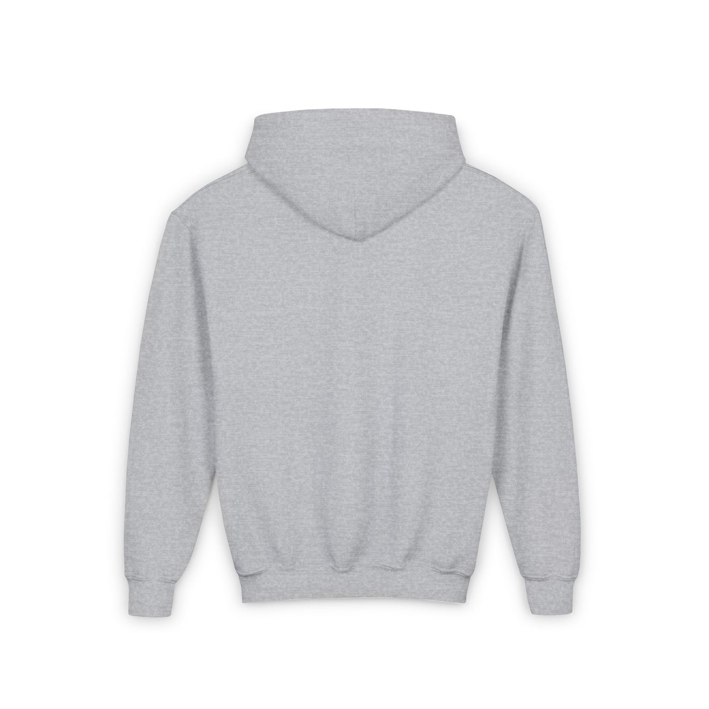 The North Lake Youth Heavy Blend Hooded Sweatshirt