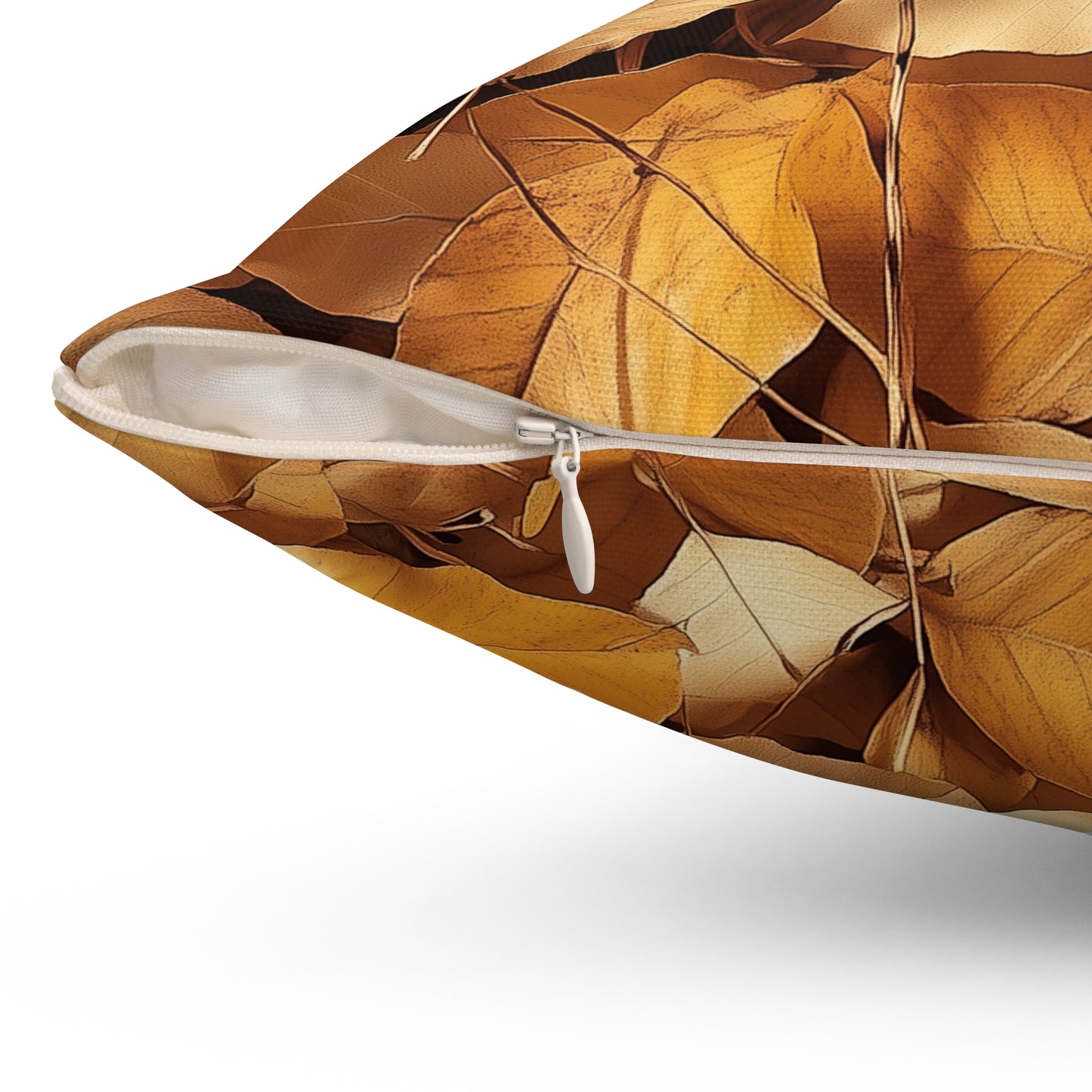 Priest Lake Cottonwood Polyester Pillow