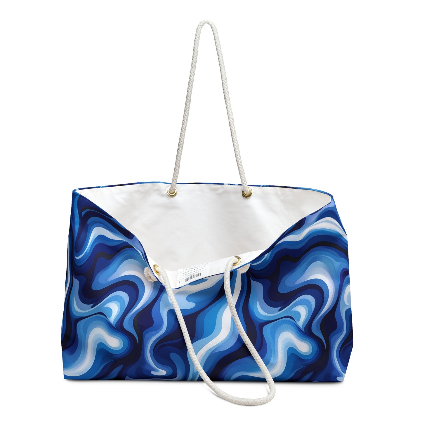 Blue Swirlino 5