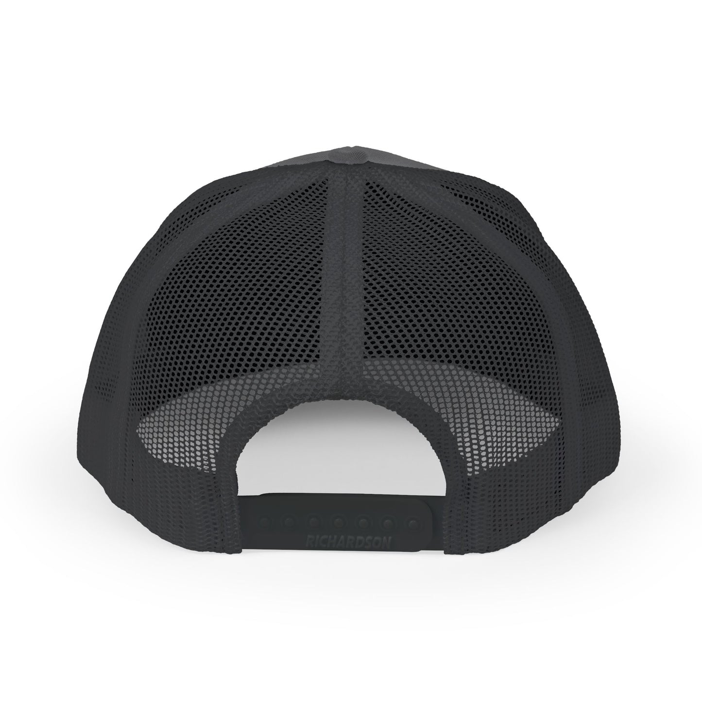 Priest Lake Surf Co. Snapback Trucker Cap