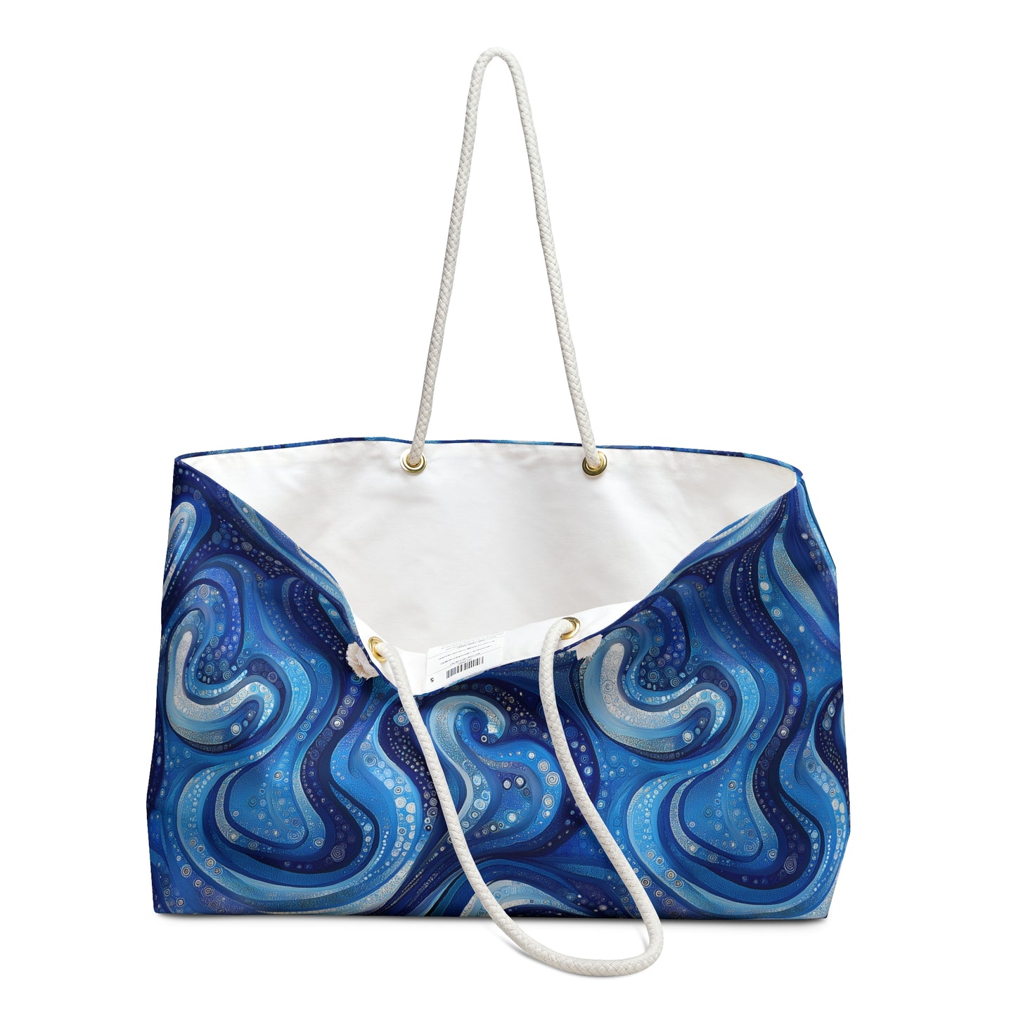Blue Swirlino 6