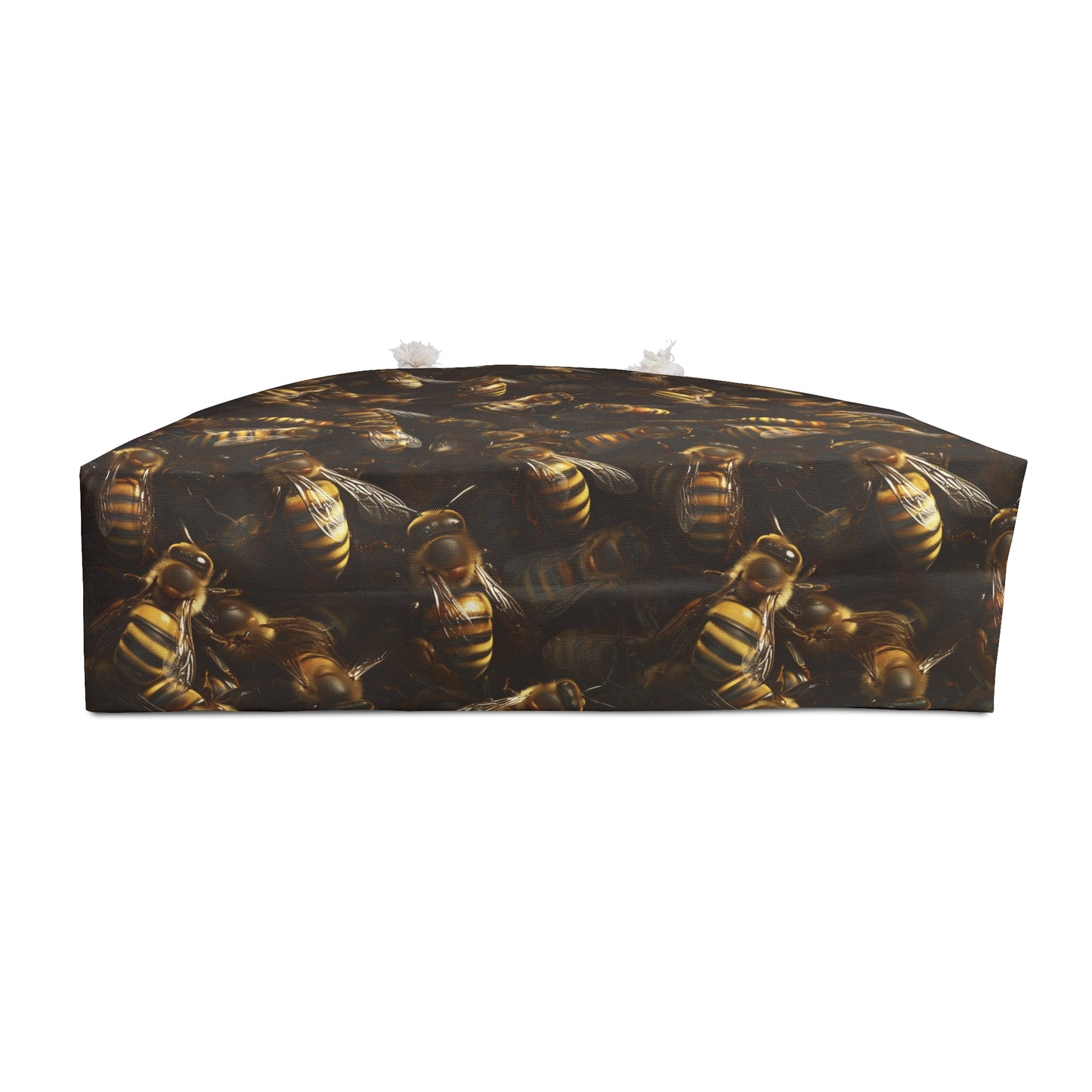 Bees Please Weekender Bag