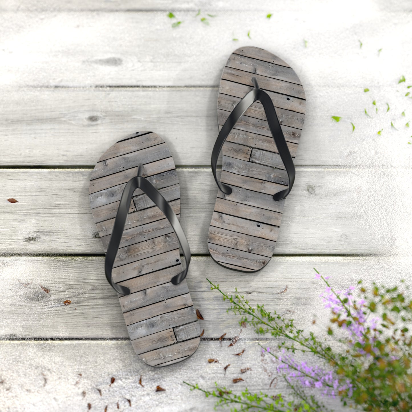 Dock Flop Flip Flops