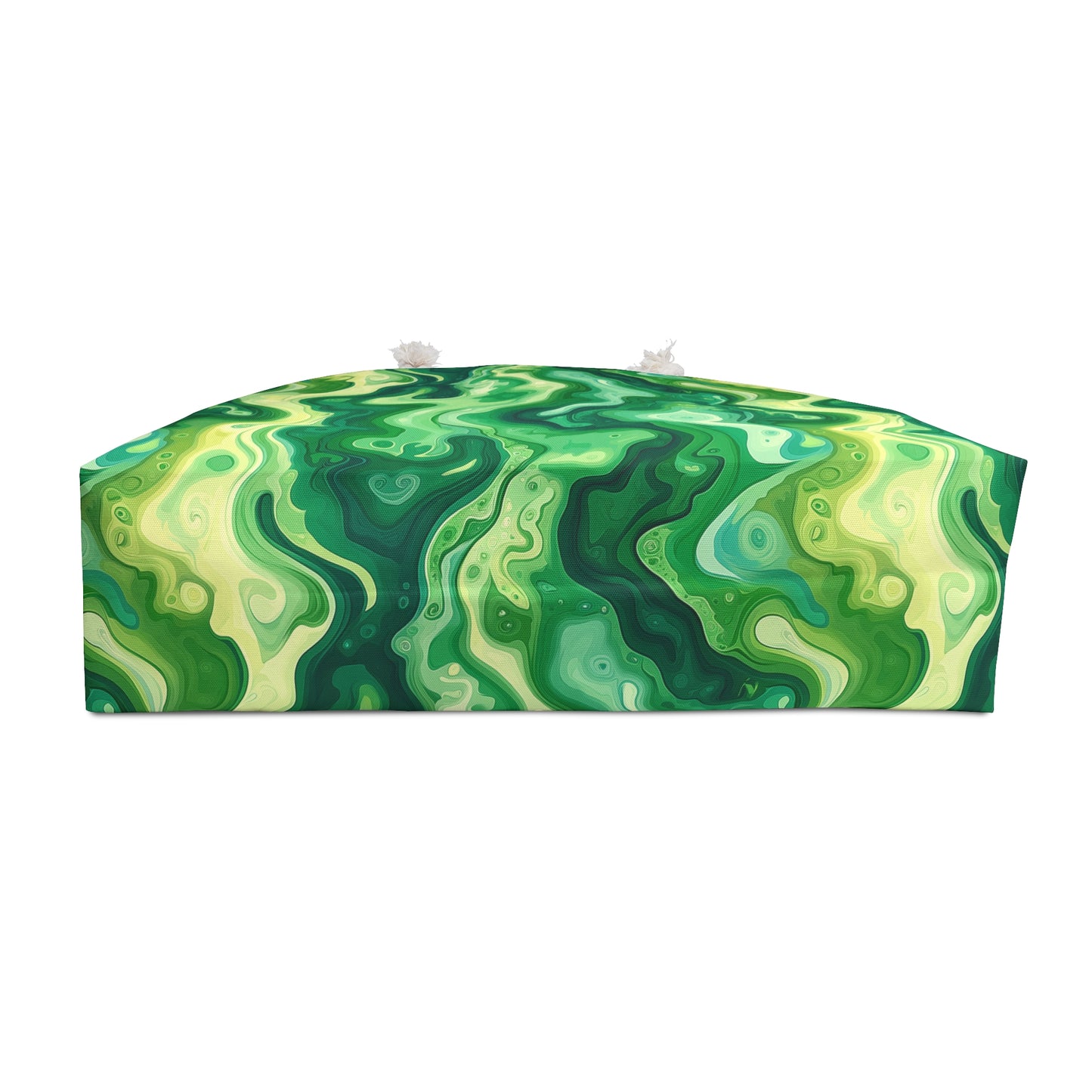 Green Swirlino 9