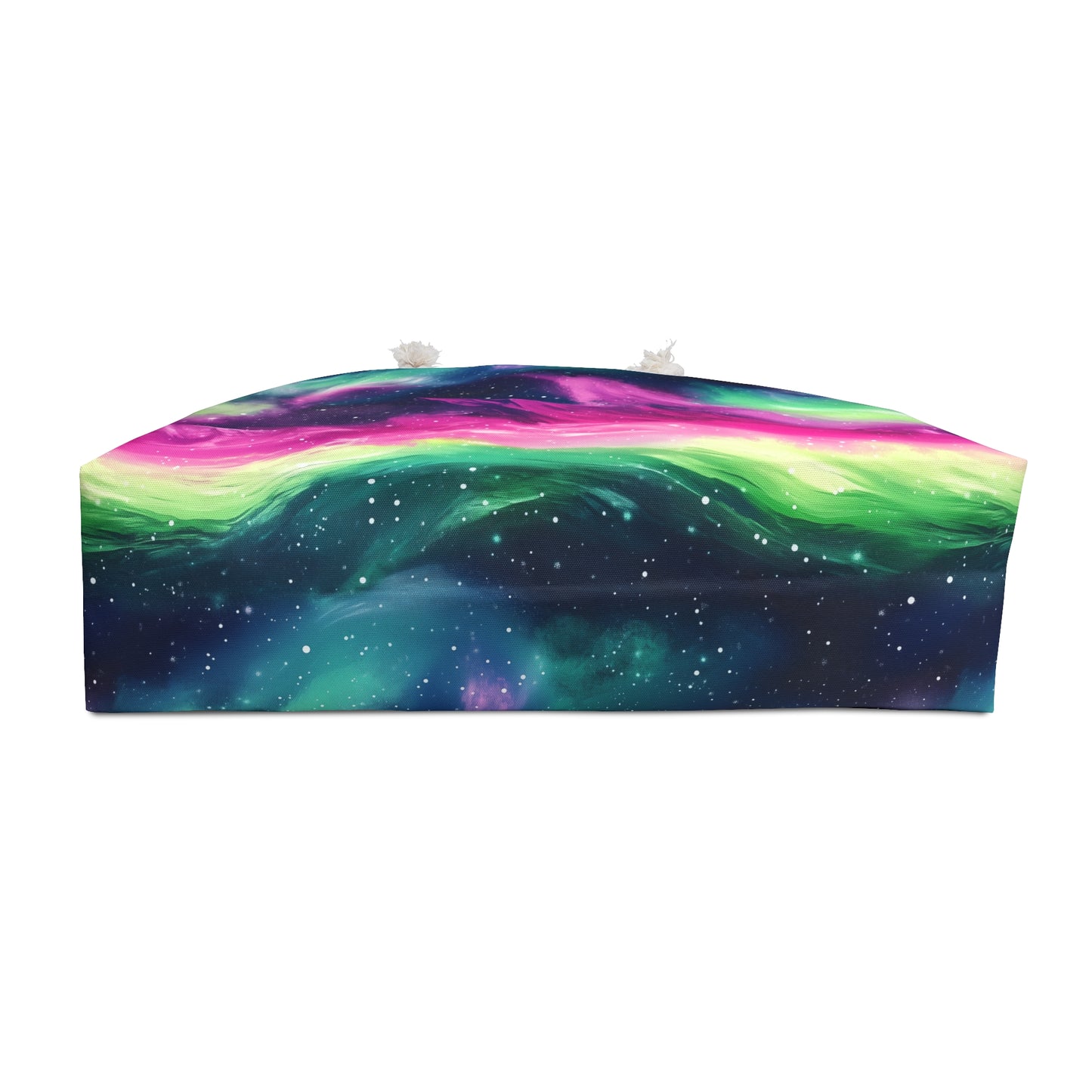 Aurora Borealis Weekender Bag