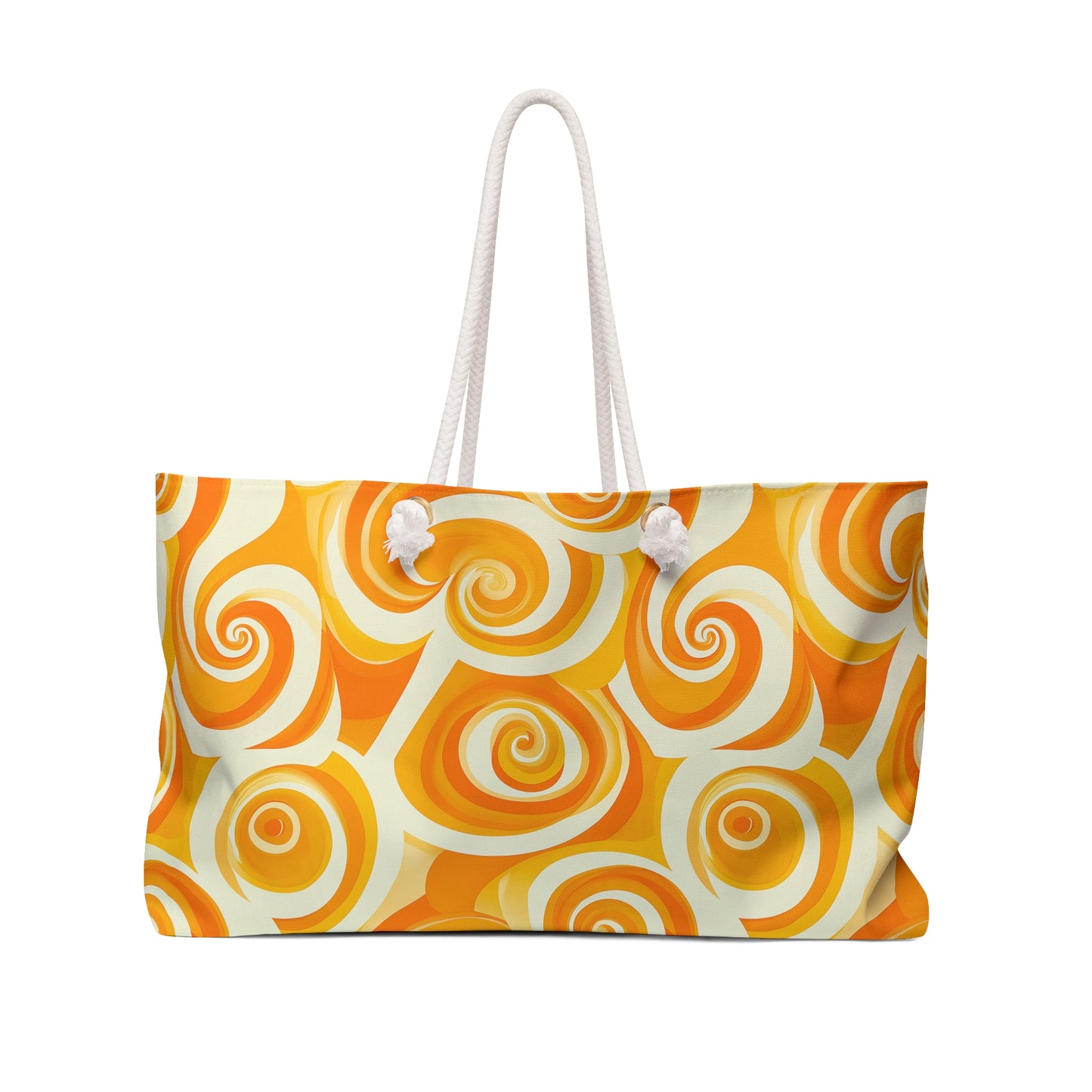 Yellow Swirlino 2