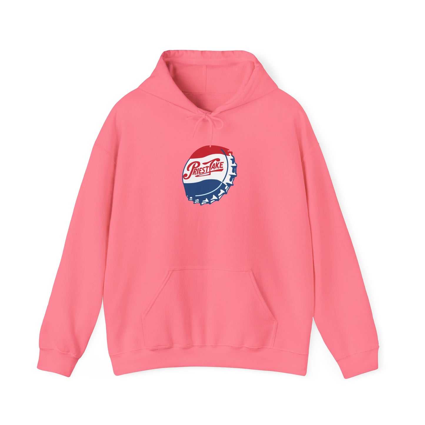 Priest Lake Cola Hoodie