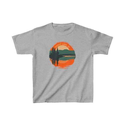 Papoose Island Kids Heavy Cotton™ Tee