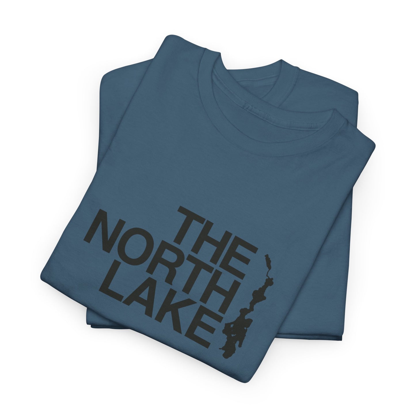 The North Lake T-shirt