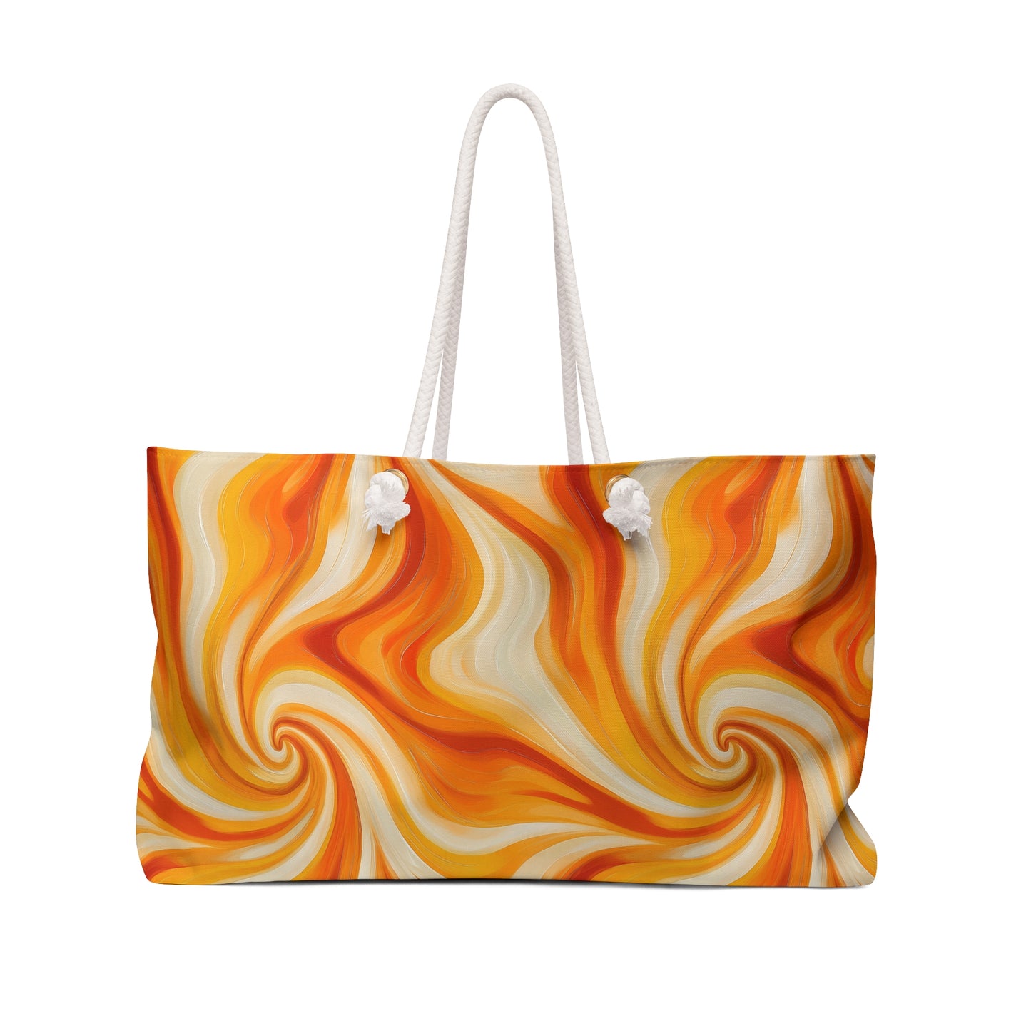 Orange Swirlino 2