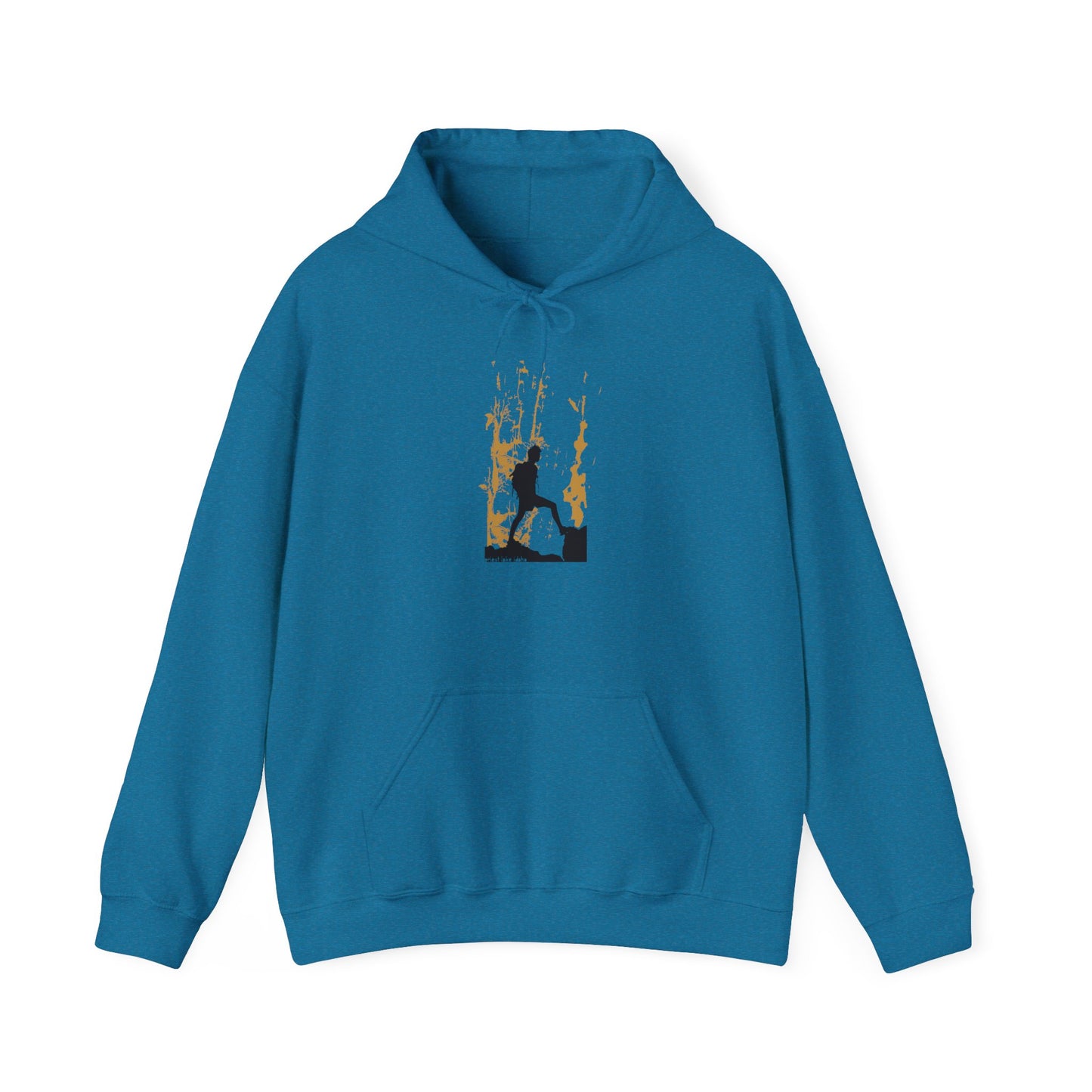 Priest Lake Hiker Hoodie