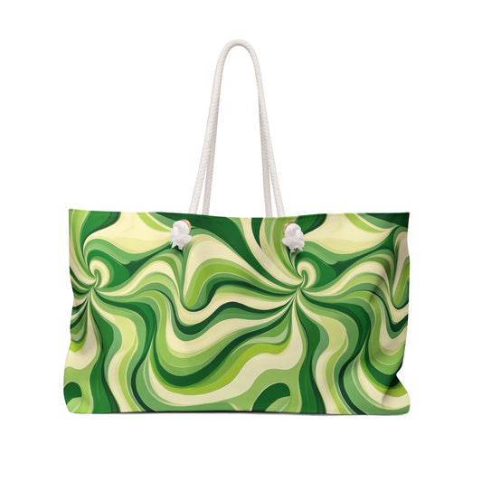 Green Swirlino 12