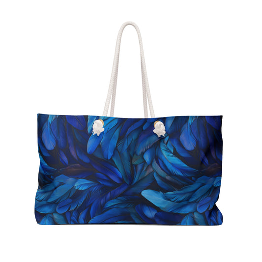 Steller’s Jay Weekender Bag