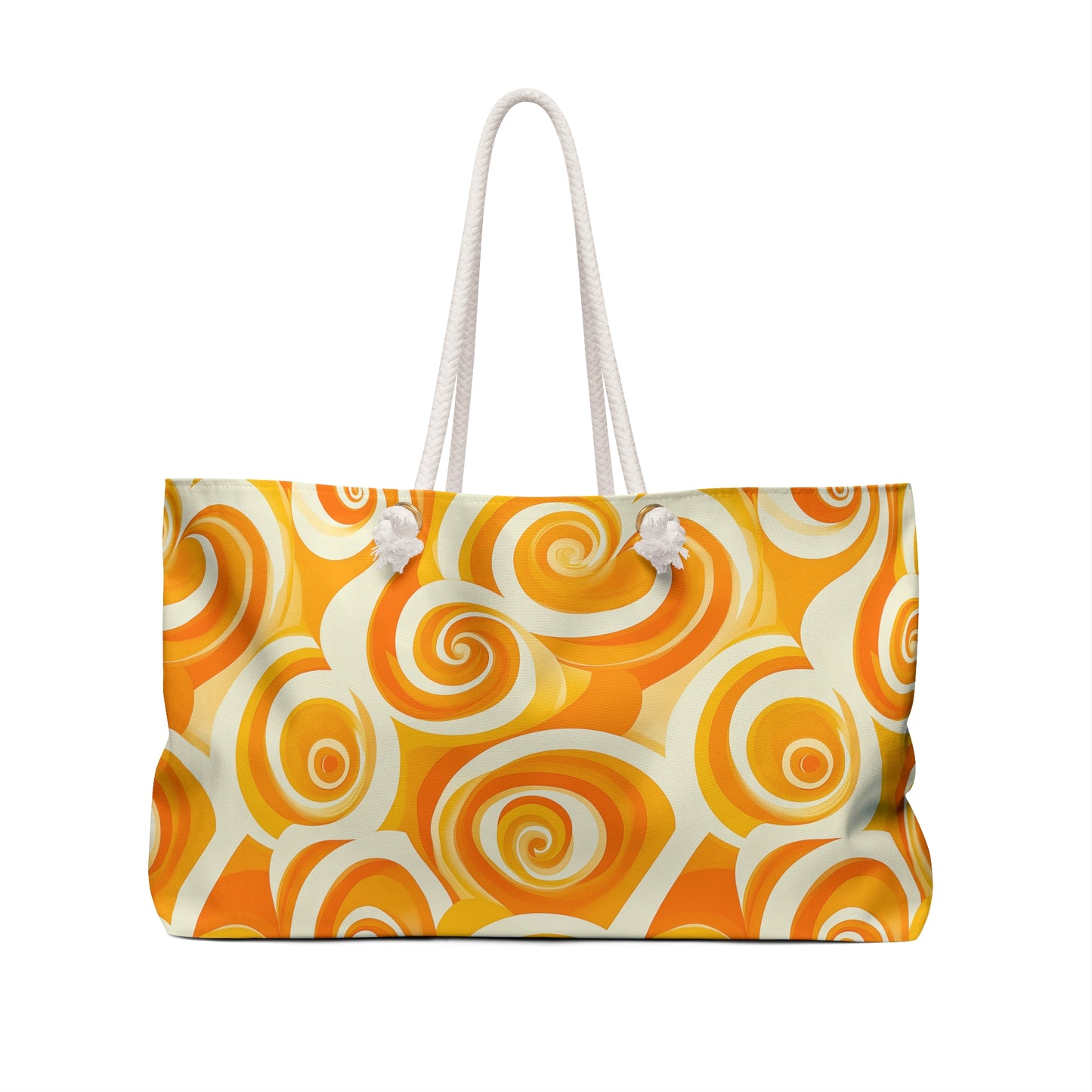 Yellow Swirlino 2