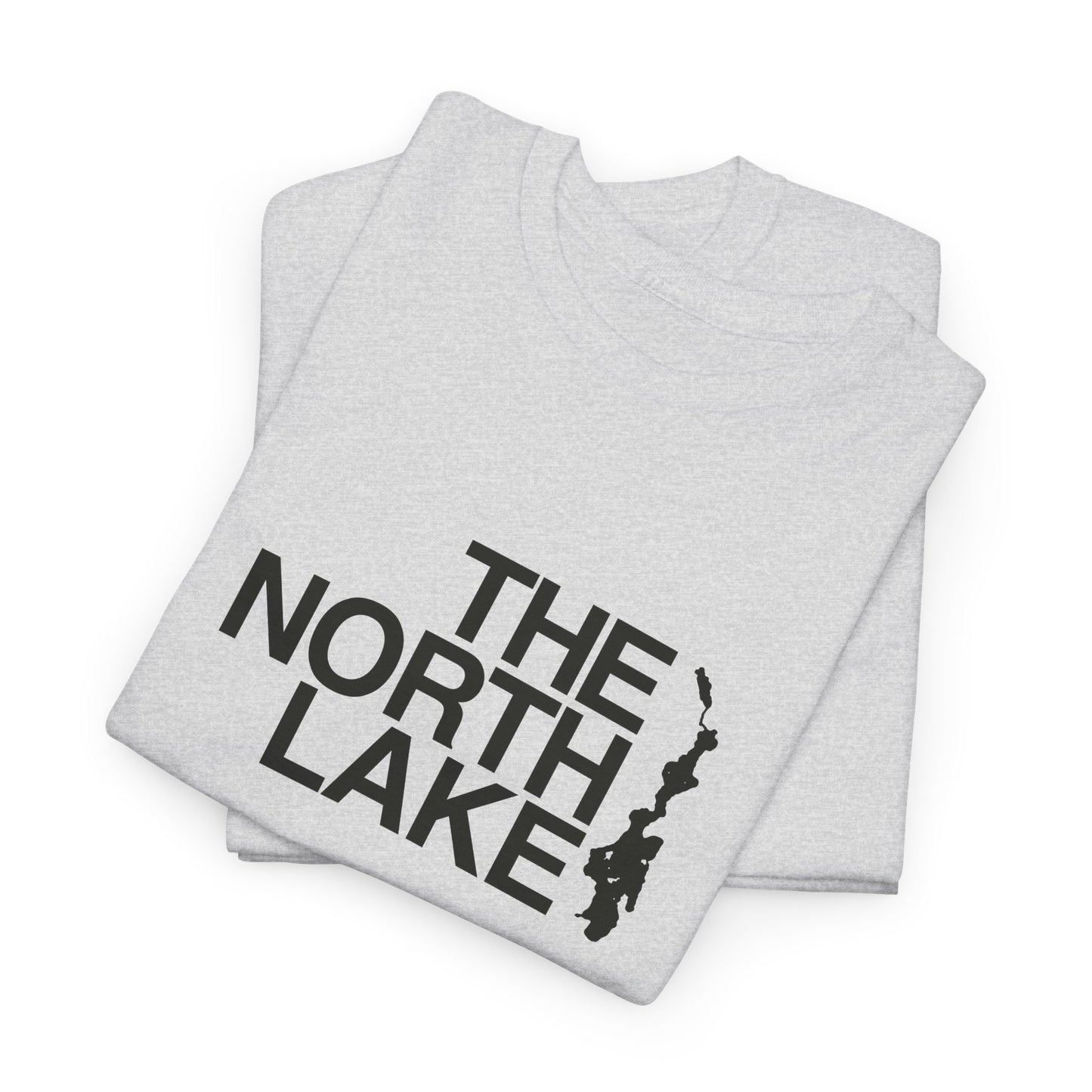 The North Lake T-shirt