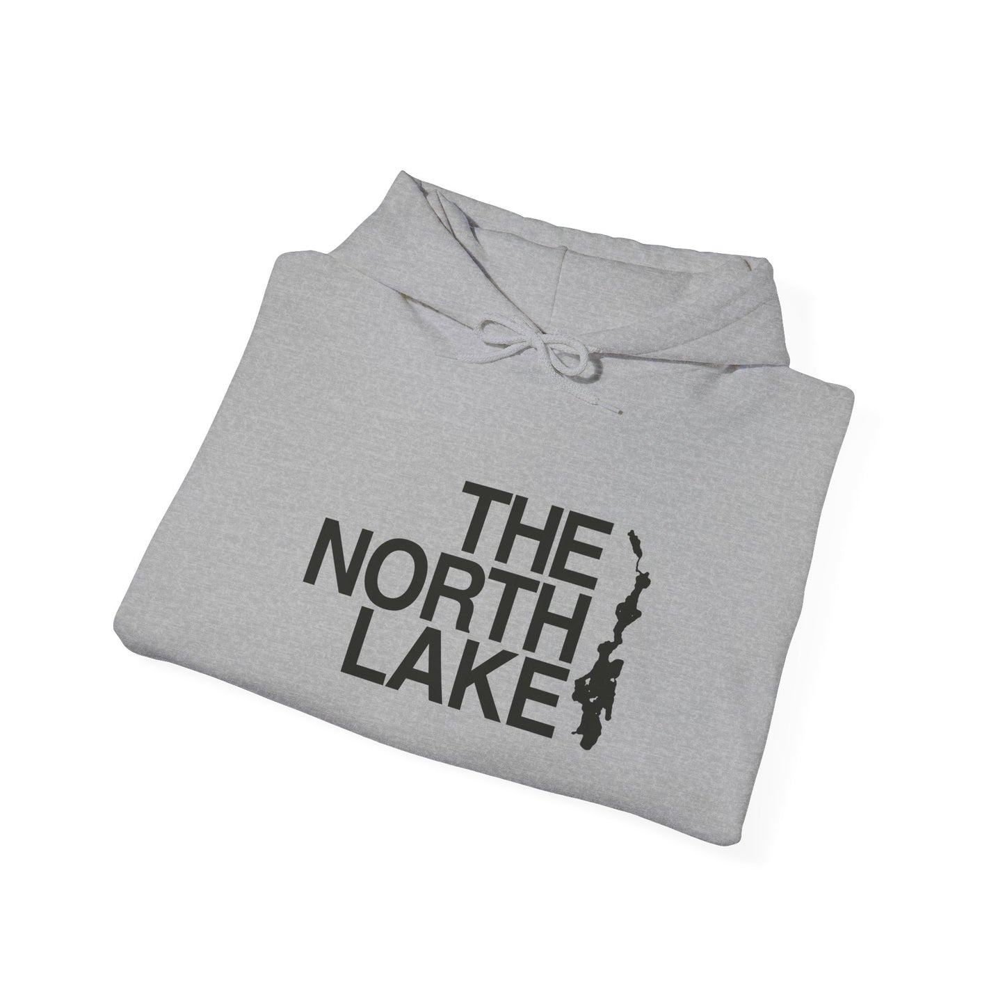 The North Lake Hoodie